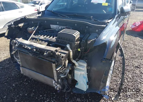 2021 Volkswagen Atlas 3.6L V6 Se W/Technology z USA, uszkodzony, nr VIN 1V2WR2CA9MC569626